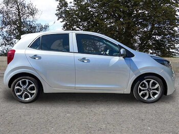 Used Kia Picanto 2024 for sale - 78294021: Photo