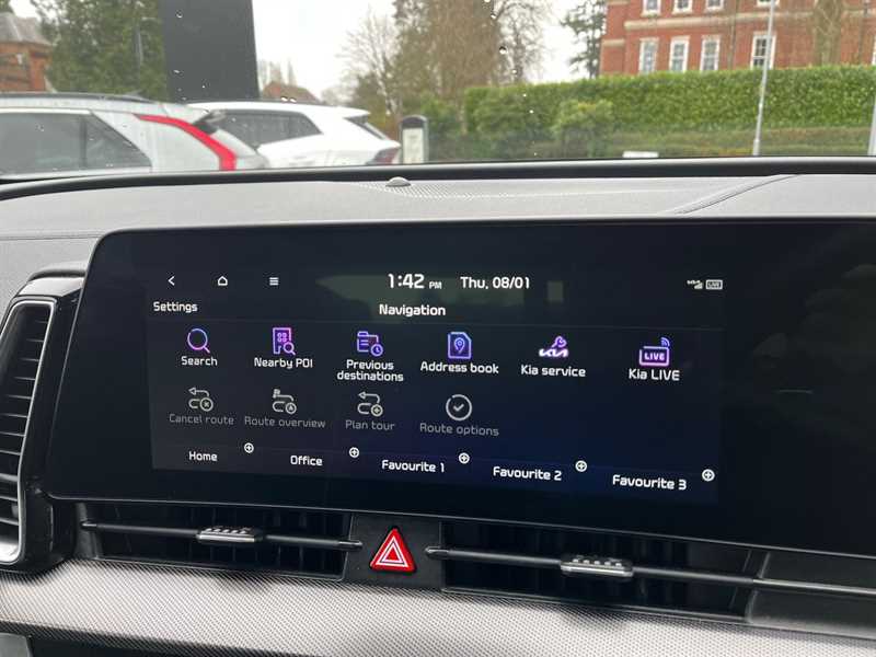 Used Kia Sportage 2023 for sale - 77134111: Photo 10