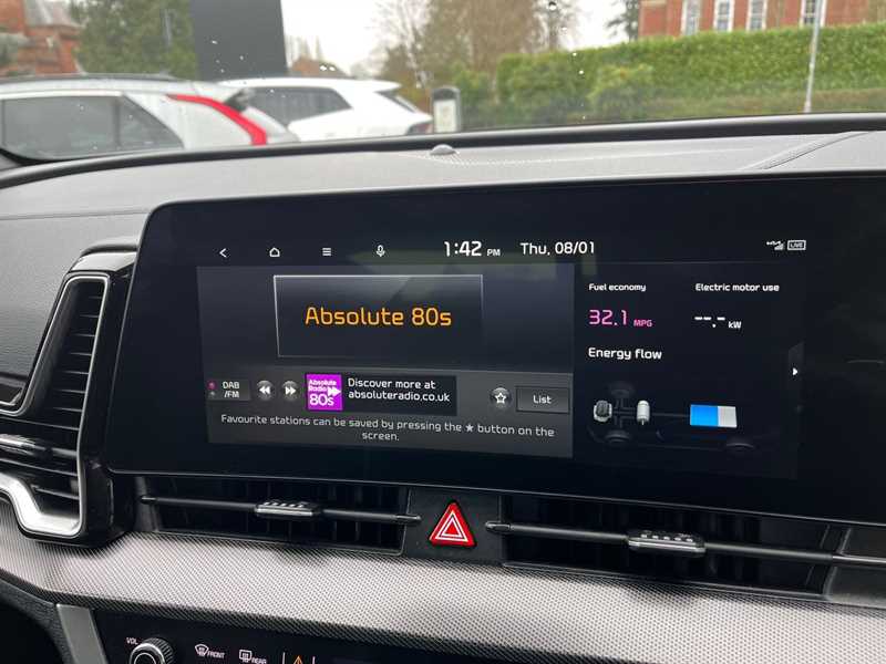 Used Kia Sportage 2023 for sale - 77134111: Photo 11