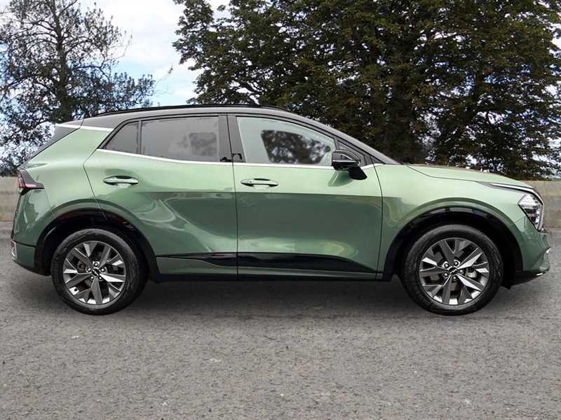 Used Kia Sportage 2023 for sale - 77134111: Photo 3