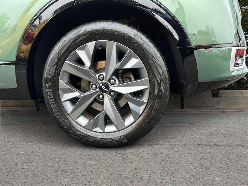 Used Kia Sportage 2023 for sale - 77134111: Photo 6