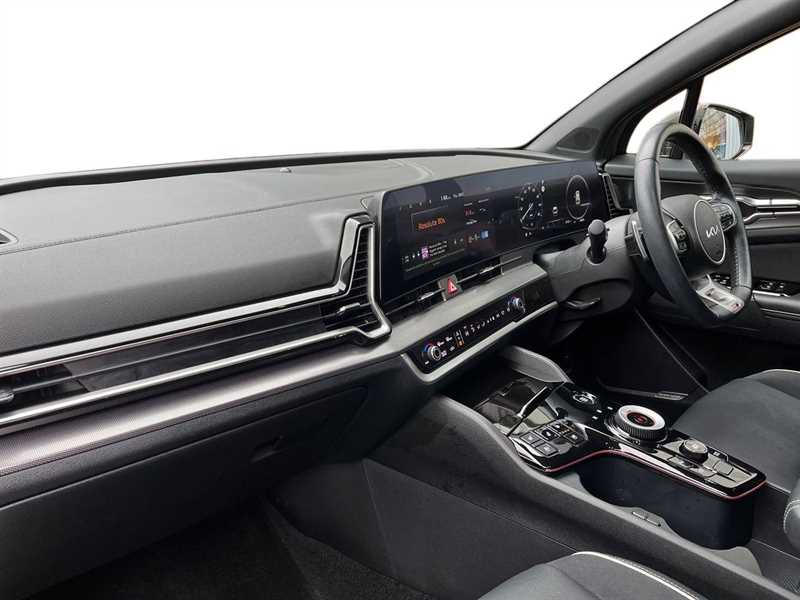 Used Kia Sportage 2023 for sale - 77134111: Photo 7