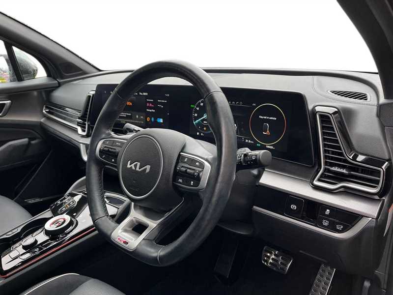 Used Kia Sportage 2023 for sale - 77134111: Photo 8