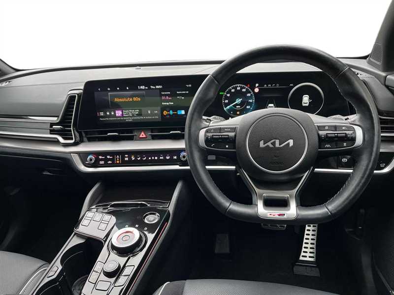 Used Kia Sportage 2023 for sale - 77134111: Photo 9