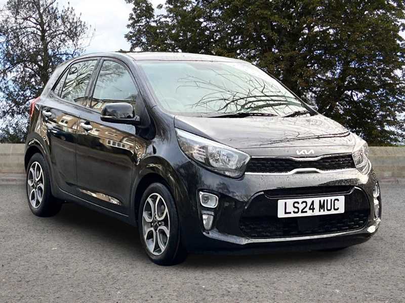 Used Kia Picanto 2024 for sale - 77560799: Photo 1