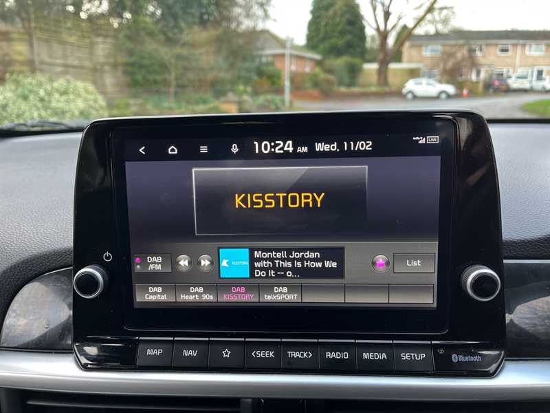 Used Kia Picanto 2024 for sale - 77560799: Photo 10