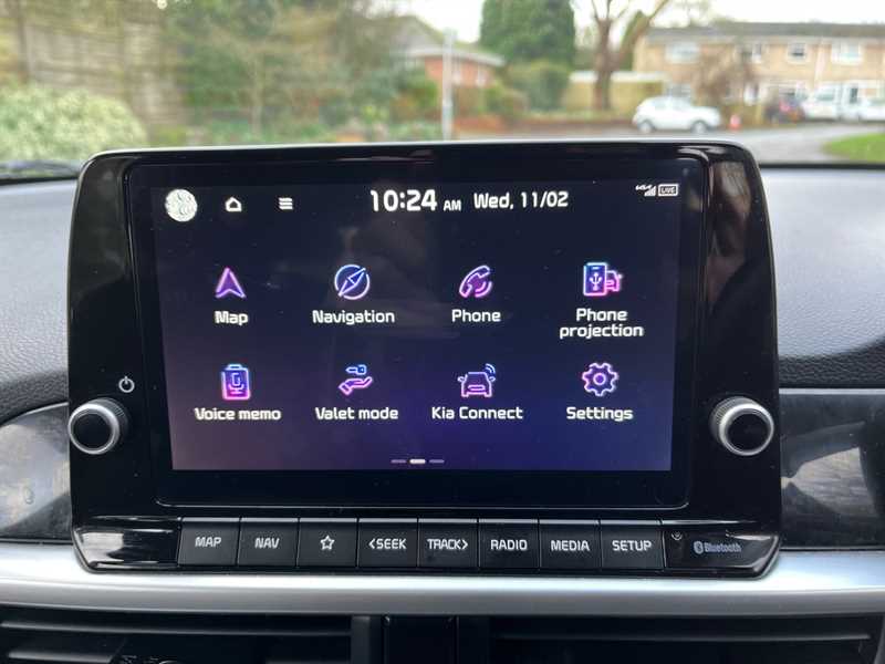 Used Kia Picanto 2024 for sale - 77560799: Photo 11