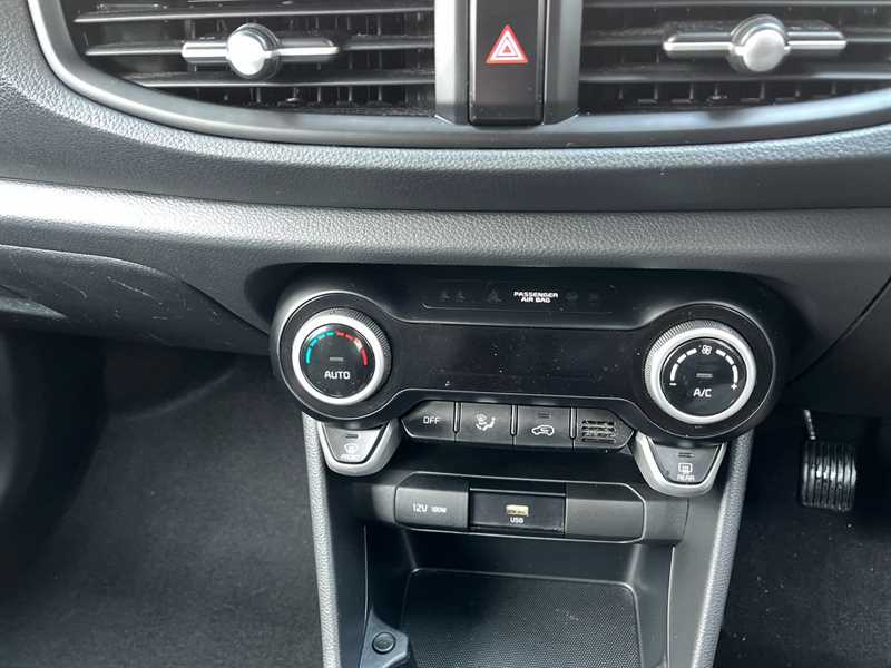 Used Kia Picanto 2024 for sale - 77560799: Photo 12