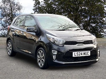 2024 - 1.0 3 5dr [4 seats]