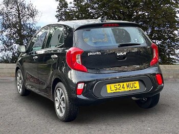 Used Kia Picanto 2024 for sale - 77560799: Photo
