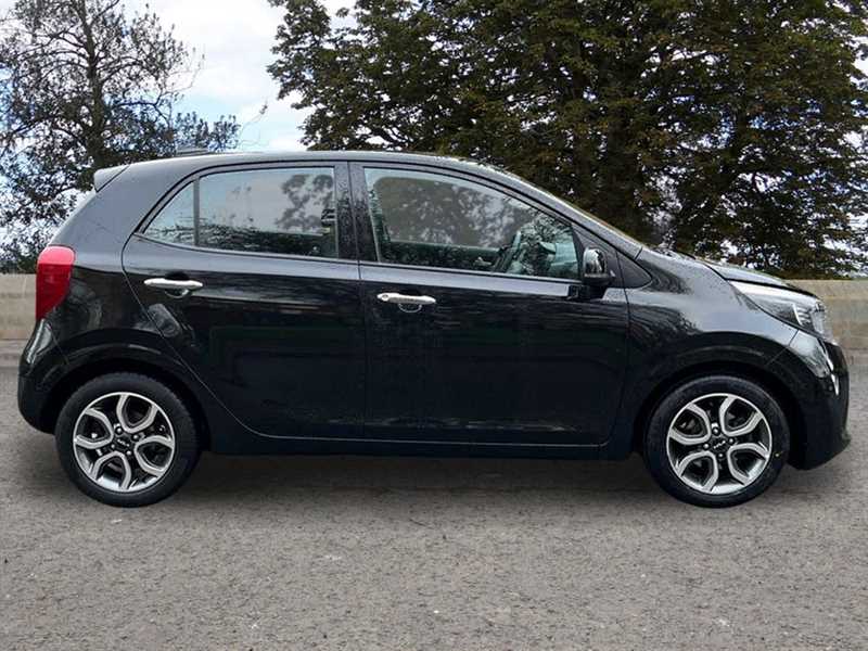 Used Kia Picanto 2024 for sale - 77560799: Photo 3