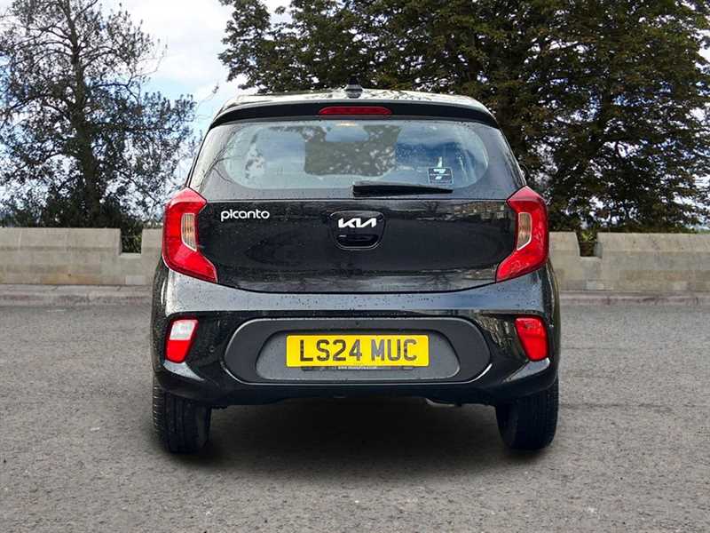 Used Kia Picanto 2024 for sale - 77560799: Photo 4