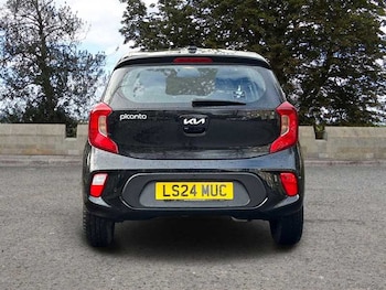 Used Kia Picanto 2024 for sale - 77560799: Photo