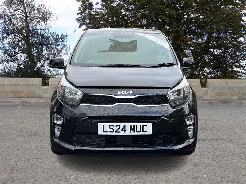 Used Kia Picanto 2024 for sale - 77560799: Photo 5