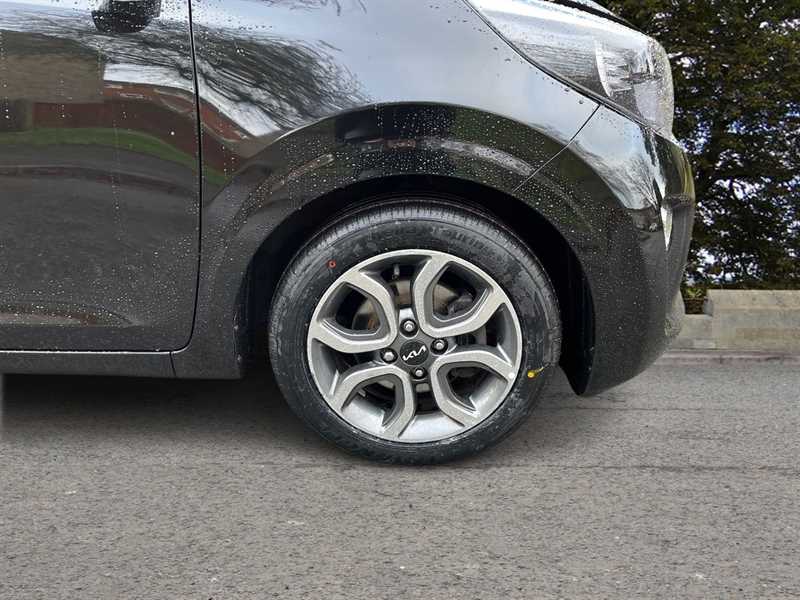 Used Kia Picanto 2024 for sale - 77560799: Photo 6