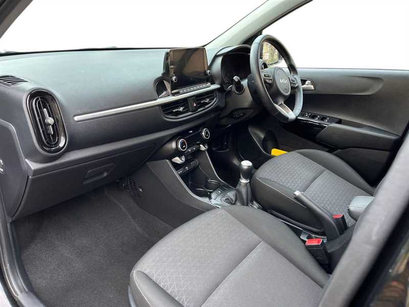 Used Kia Picanto 2024 for sale - 77560799: Photo 7