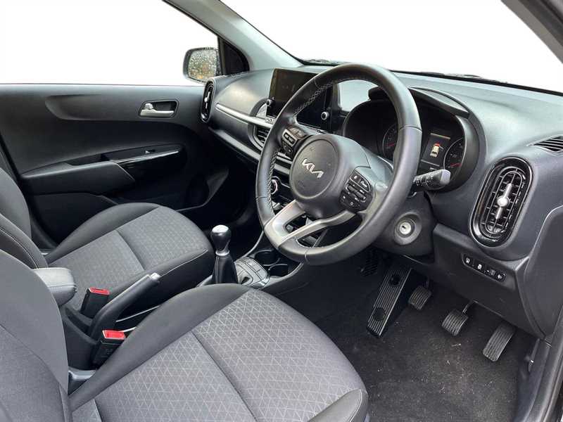 Used Kia Picanto 2024 for sale - 77560799: Photo 8