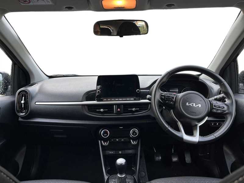 Used Kia Picanto 2024 for sale - 77560799: Photo 9