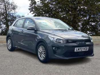 2022 - 1.0 T GDi 2 5dr