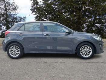 Used Kia Rio 2022 for sale - 74881200: Photo