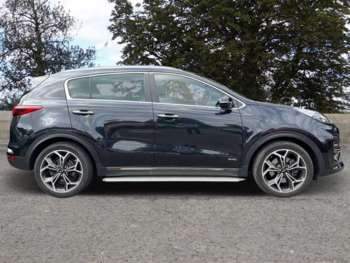 Used Kia Sportage 2019 for sale - 75365872: Photo