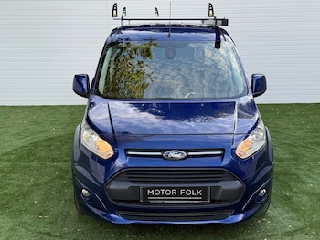 Used Ford Transit Connect 2016 for sale - 79486323: Photo