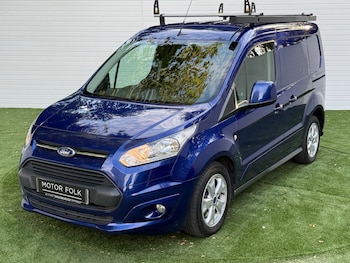 Used Ford Transit Connect 2016 for sale - 79486323: Photo
