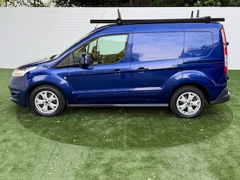 Used Ford Transit Connect 2016 for sale - 79486323: Photo