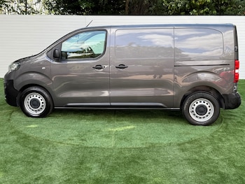 Used Peugeot Expert 2020 for sale - 79569580: Photo