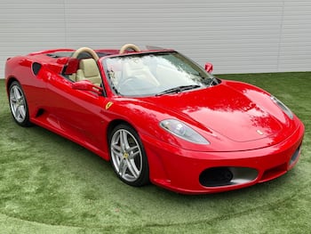 Used Ferrari F430 2006 for sale - 79802956: Photo