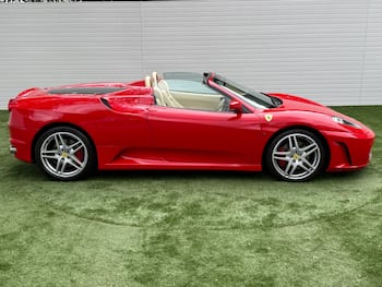 Used Ferrari F430 2006 for sale - 79802956: Photo