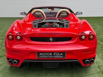 Used Ferrari F430 2006 for sale - 79802956: Photo