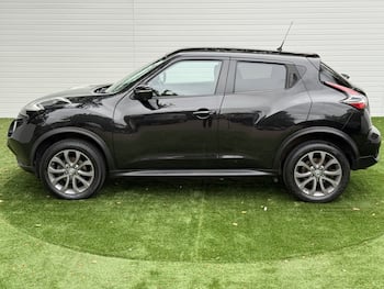 Used Nissan Juke 2015 for sale - 79802820: Photo
