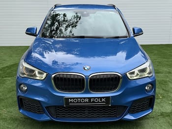 Used BMW X1 2016 for sale - 79652673: Photo