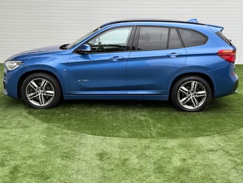 Used BMW X1 2016 for sale - 79652673: Photo