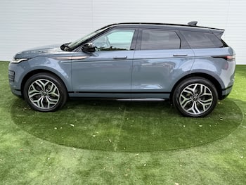 Used Land Rover Range Rover Evoque 2019 for sale - 79478659: Photo