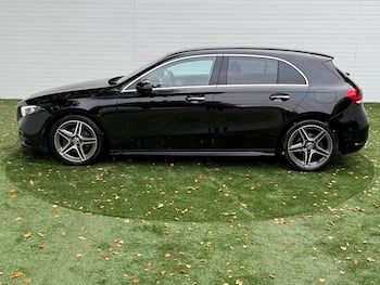 Used Mercedes-Benz A-Class 2019 for sale - 79594352: Photo