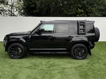 Used Land Rover Defender 2022 for sale - 79652692: Photo