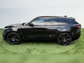 Used Land Rover Range Rover Velar 2018 for sale - 79611924: Photo