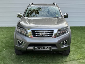 Used Nissan Navara 2019 for sale - 79486322: Photo