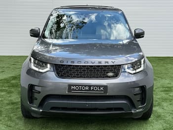 Used Land Rover Discovery 2018 for sale - 79845759: Photo