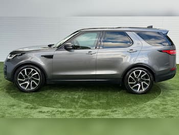 Used Land Rover Discovery 2018 for sale - 79845759: Photo