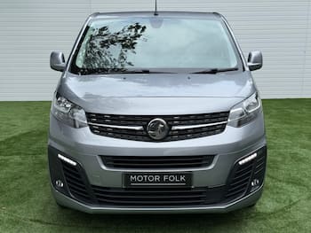 Used Vauxhall Vivaro 2020 for sale - 79652625: Photo