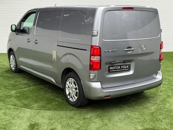 Used Vauxhall Vivaro 2020 for sale - 79652625: Photo