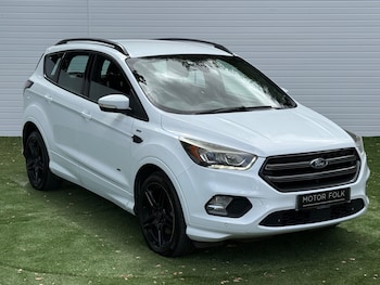 Used Ford Kuga 2017 for sale - 79457153: Photo
