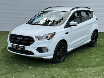 Used Ford Kuga 2017 for sale - 79457153: Photo