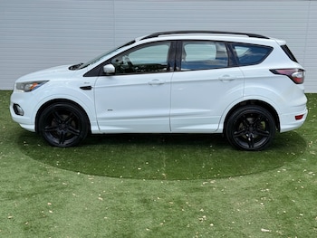 Used Ford Kuga 2017 for sale - 79457153: Photo