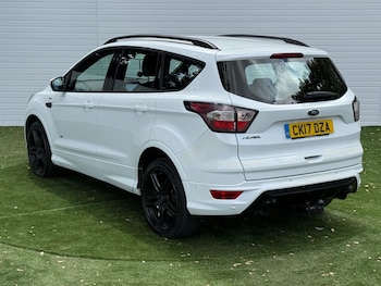 Used Ford Kuga 2017 for sale - 79457153: Photo