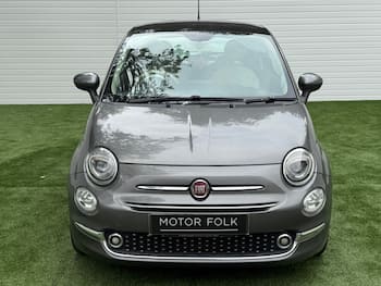 Used Fiat 500 2016 for sale - 79652663: Photo