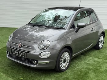 Used Fiat 500 2016 for sale - 79652663: Photo